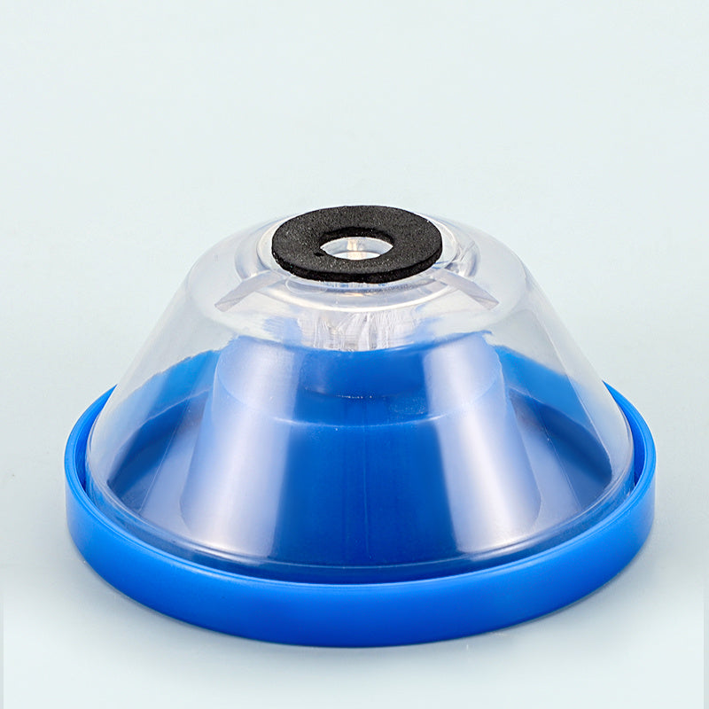 Cache anti-poussière pour perceuse à percussion Anti-poussière pour perceuse électrique domestique Raccord anti-poussière Bol anti-poussière Accessoires anti-poussière Outil